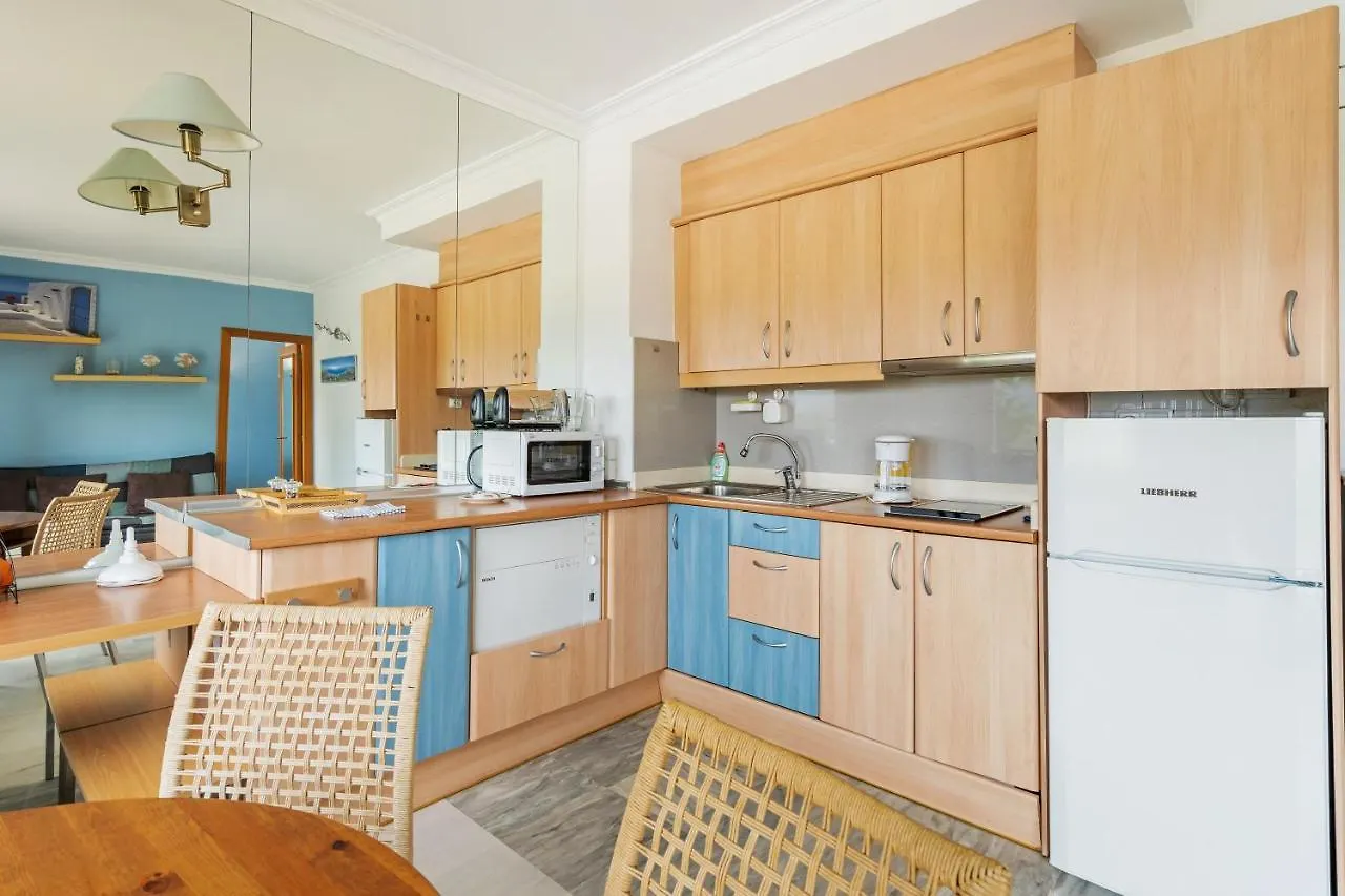Welcs Apartamento 080 Emp Cerca De La Playa Empuriabrava