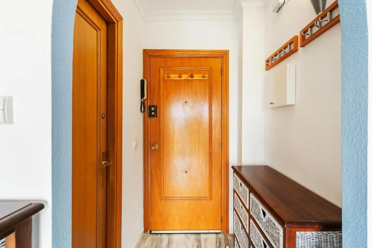 Daire Welcs Apartamento 080 Emp Cerca De La Playa Empuriabrava