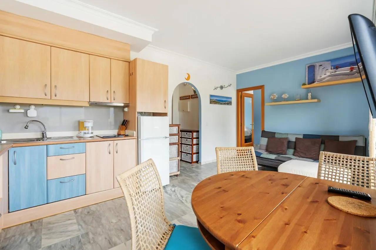 Welcs Apartamento 080 Emp Cerca De La Playa Empuriabrava 0*,  İspanya