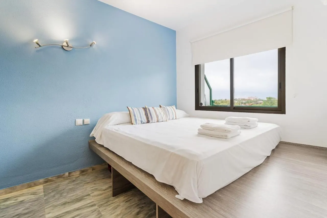 Appartement Welcs Apartamento 080 Emp Cerca De La Playa Empuriabrava Espagne