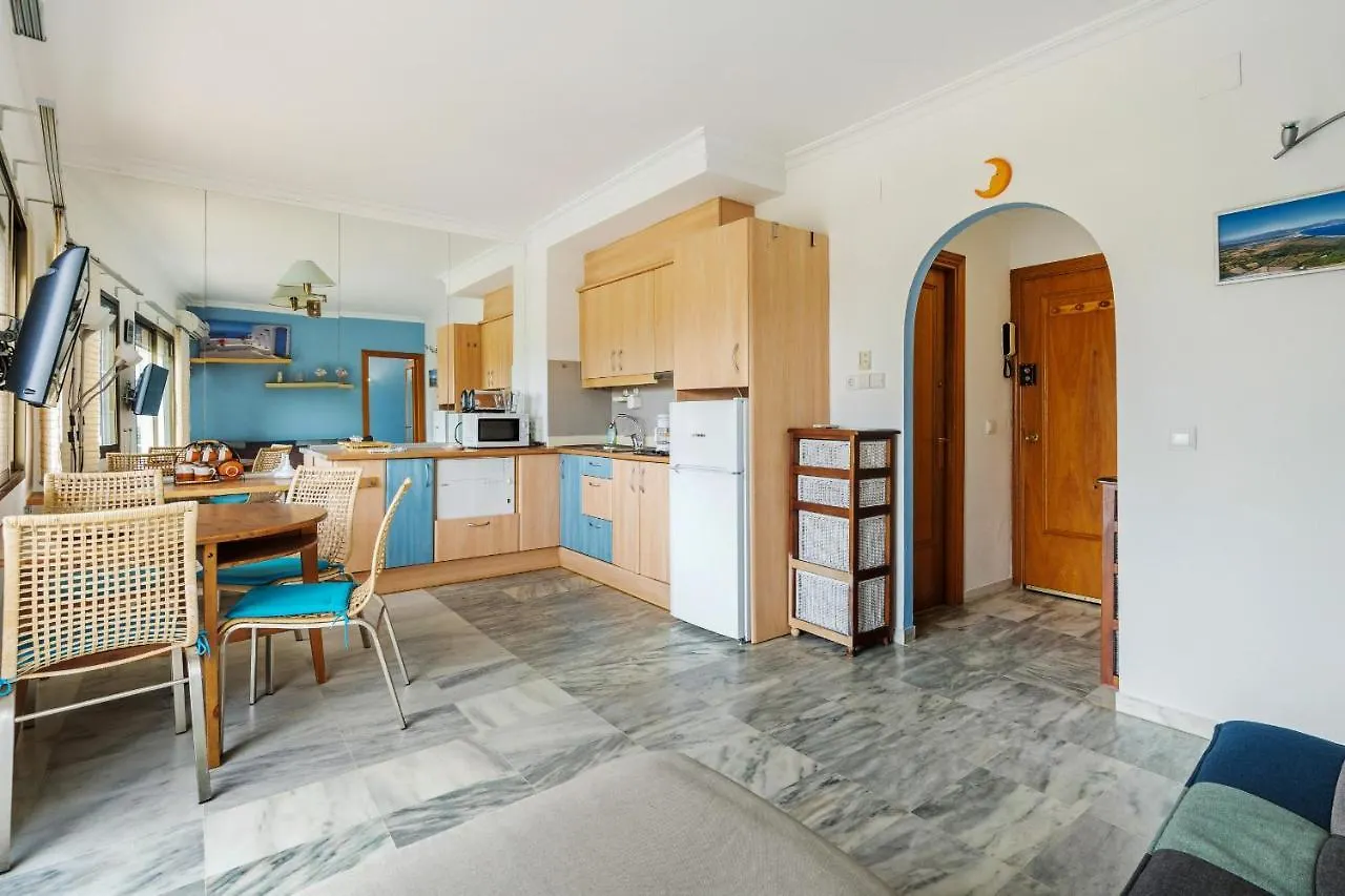 Welcs Apartamento 080 Emp Cerca De La Playa Empuriabrava 0*,