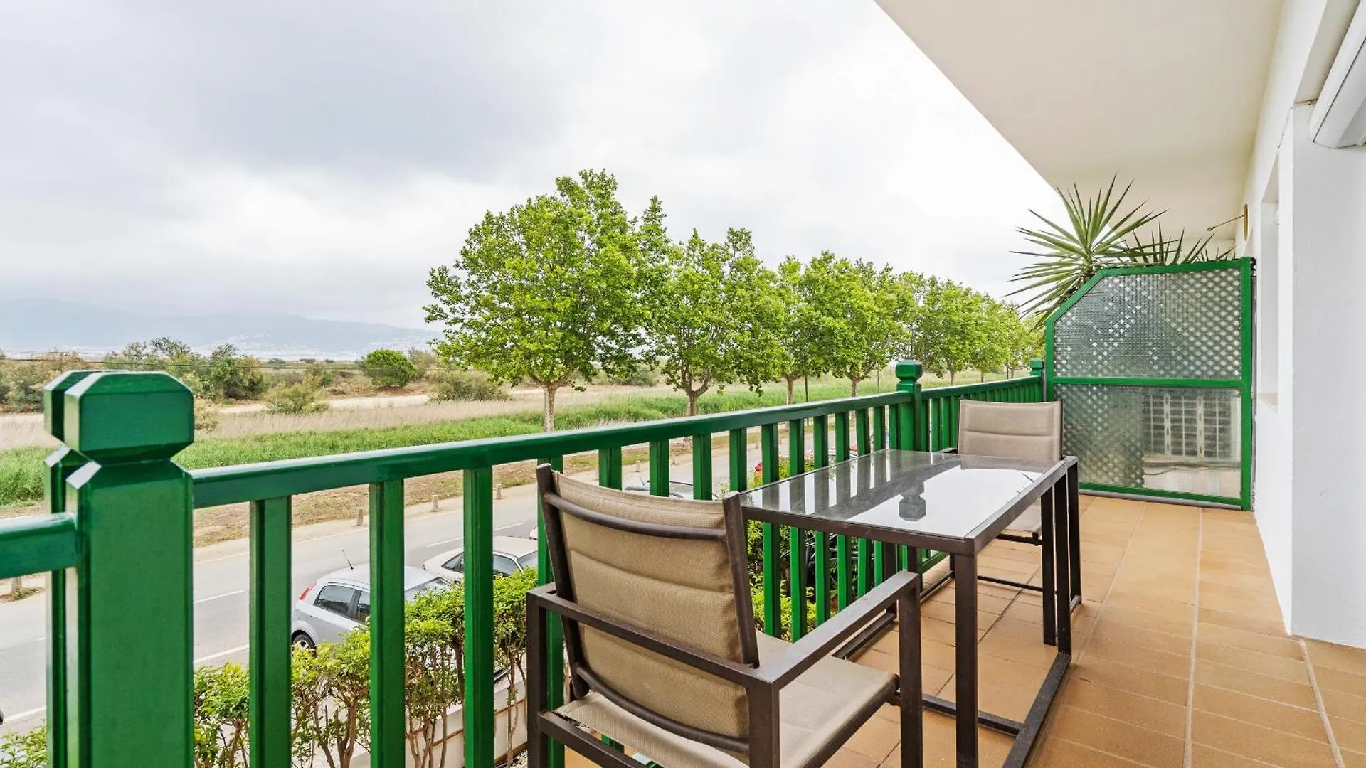 Welcs Apartamento 080 Emp Cerca De La Playa Empuriabrava Appartement