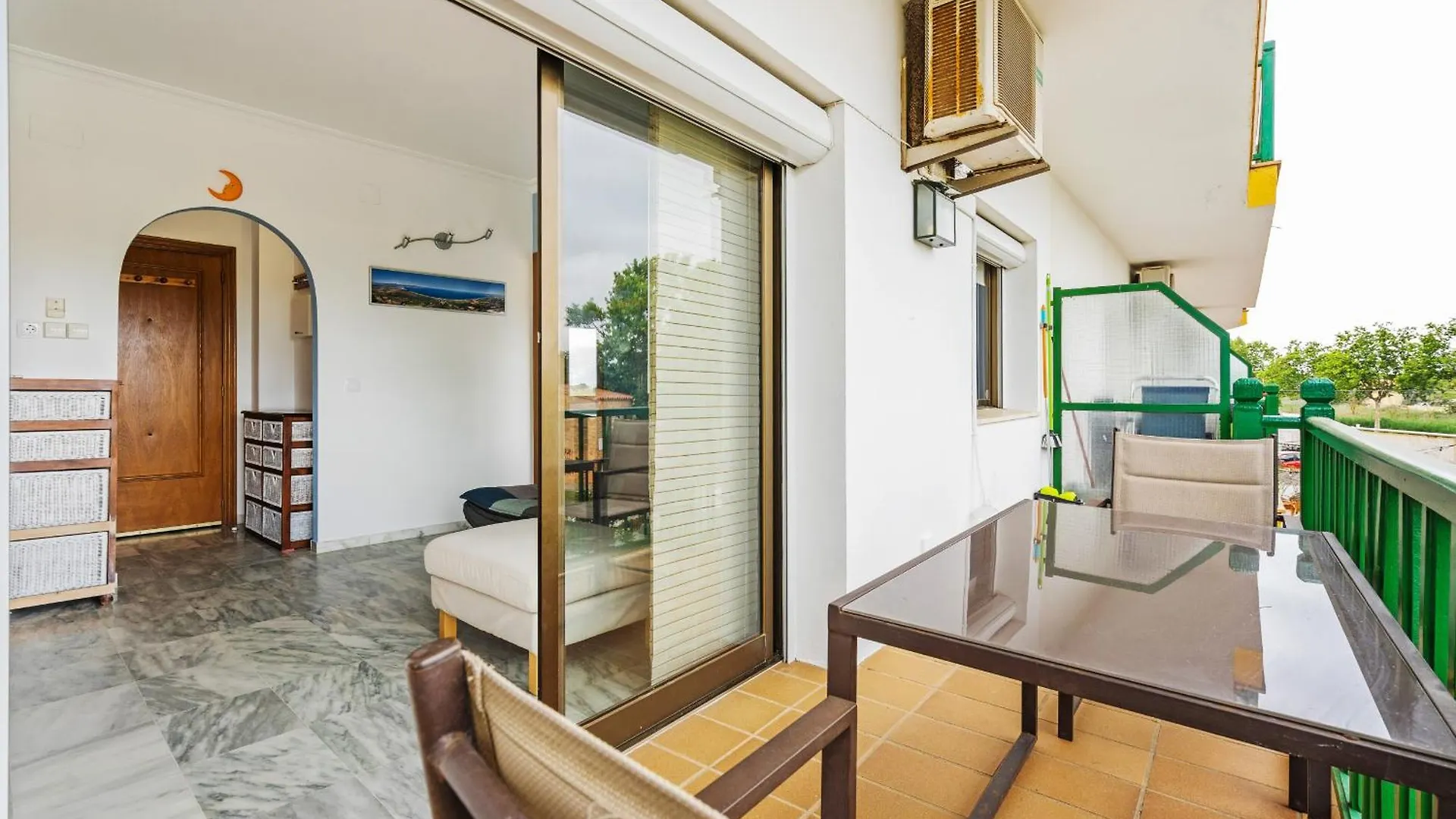 Welcs Apartamento 080 Emp Cerca De La Playa Empuriabrava Espagne